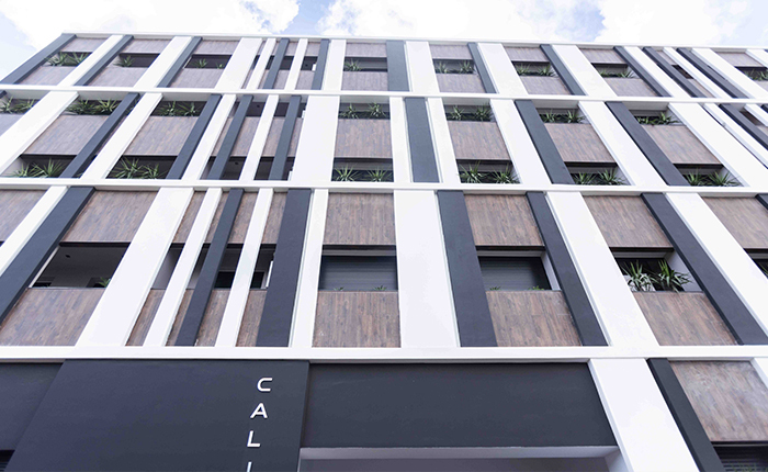 Isolation phonique & thermique Isolation phonique & thermique