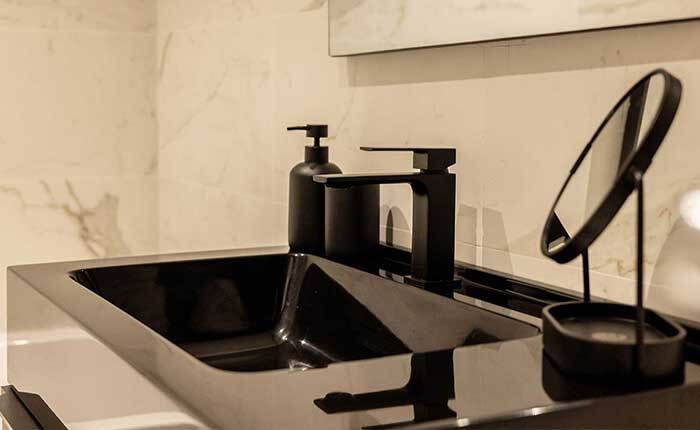 Sanitaire haut de gamme Sanitaire haut de gamme